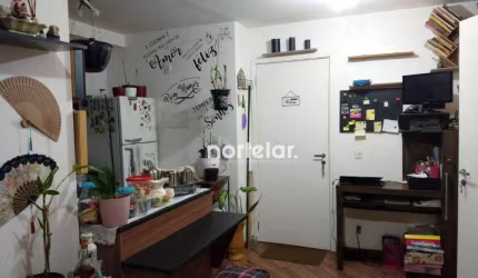 Apartamento com 1 dormitório à venda, 31 m² por R$ 320.000 - Água Branca - São Paulo/SP....