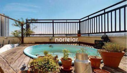 Apartamento com 2 dormitórios à venda, 70 m² por R$ 1.050.000 - Bela Aliança - São Paulo/SP....