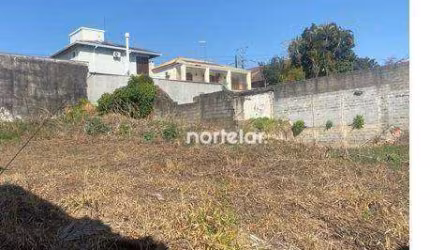 Terreno à venda, 450 m² por R$ 1.000.000 - City América - São Paulo/SP..