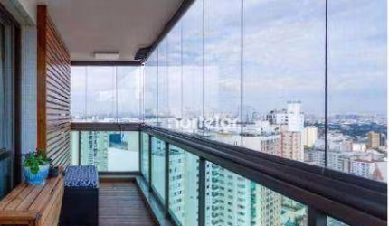 Apartamento com 4 dormitórios, 350 m² - venda por R$ 2.990.000,00 ou aluguel por R$ 33.872,00/mês - Santana - São Paulo/SP
