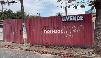Terreno a venda proximo a Av Edgar Facó......