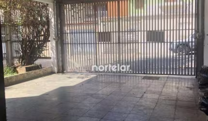 Sobrado com 4 dormitórios à venda, 450 m² por R$ 1.150.000,00 - Vila Santa Maria - São Paulo/SP
