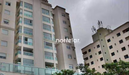 Apartamento com 2 dormitórios à venda, 110 m²  - Vila Guaca - São Paulo/SP..