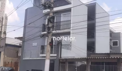 Sobrado com 2 dormitórios à venda, 37 m² por R$ 255.000,00 - Guapira - São Paulo/SP