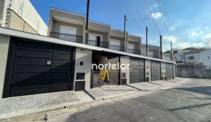 Sobrado com 3 dormitórios à venda, 121 m² por R$ 720.000,00 - Imirim - São Paulo/SP