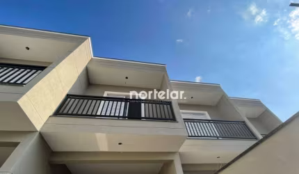 Sobrado com 3 dormitórios à venda, 112 m² por R$ 720.000 - Imirim - São Paulo/SP...