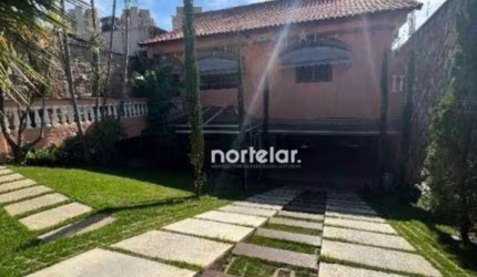 LINDO SOBRADO À VENDA NA VILA NOVA CACHOEIRINHA.....