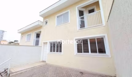 Sobrado com 2 dormitórios à venda, 80 m² por R$ 530.000,00 - Vila Pita - São Paulo/SP