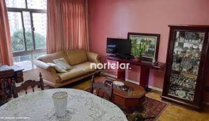 Apartamento com 3 dormitórios à venda, 94 m² por R$ 850.000,00 - Vila Olímpia - São Paulo/SP
