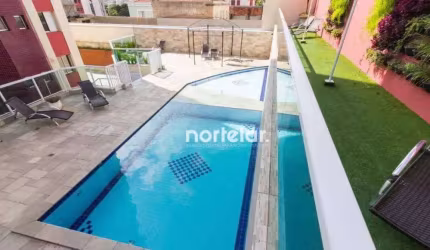 Apartamento com 3 dormitórios à venda, 69 m² por R$ 500.000,00 - Vila Primavera - São Paulo/SP