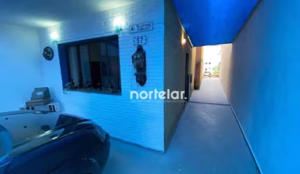 Sobrado - 3 Dorms sendo 1 Suíte, 2 Vagas - 150m² !!!......