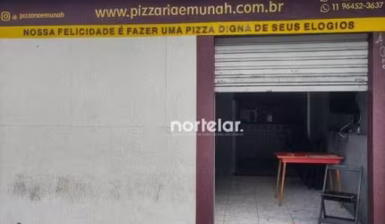 Sobrado à venda, 200 m² - Casa Verde - São Paulo/SP.