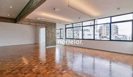 Apartamento com 3 dormitórios à venda, 279 m² por R$ 2.680.000 - Higienópolis - São Paulo/SP....