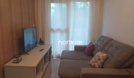Excelente Apto na Casa Verde