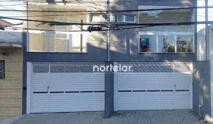 Sobrado com 3 quartos à venda, 160 m²  - Vila Albertina - São Paulo/SP