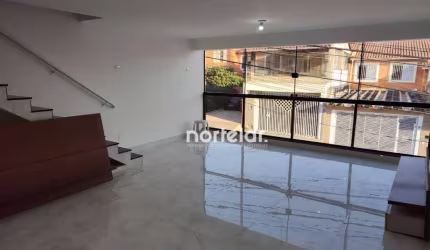 Excelente Sobrado no Vista Verde