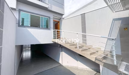 Sobrado 3 quartos à venda, 180 m² por R$ 920.000 - Jardim Maristela - São Paulo/SP