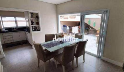 Casa com 3 dormitórios à venda, 165 m² por R$ 1.380.000 - Lapa - São Paulo/SP......