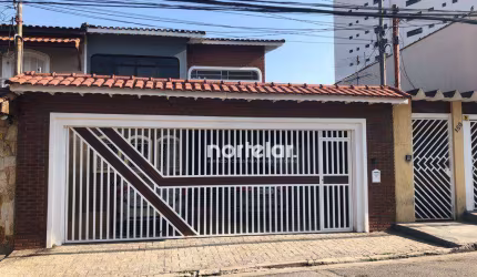 Sobrado à venda por R$ 960.000,00 - Vila Aurora (Zona Norte) - São Paulo/SP