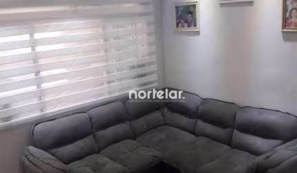 Sobrado com 3 dormitórios à venda por R$ 550.000,00 - Freguesia do Ó - São Paulo/SP