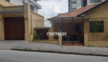 Sobrado com 5 dormitórios à venda, 242 m² por R$ 1.800.000,00 - Santana - São Paulo/SP