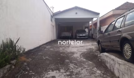 Casa  2 quartos à venda, 80 m² por R$ 847.000 - Vila Mangalot - São Paulo/SP.