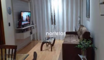 Excelente Apto no Piqueri