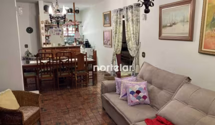 Casa com 2 dormitórios à venda, 200 m² por R$ 750.000,00 - Vila Bancária Munhoz - São Paulo/SP