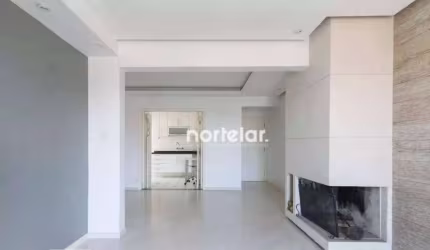 Apartamento com 3 dormitórios à venda, 110 m² por R$ 850.000,00 - Piqueri - São Paulo/SP
