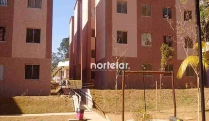 Apartamento com 2 dormitórios à venda, 40 m² por R$ 195.000,00 - Jardim Ipanema (Zona Oeste) - São Paulo/SP
