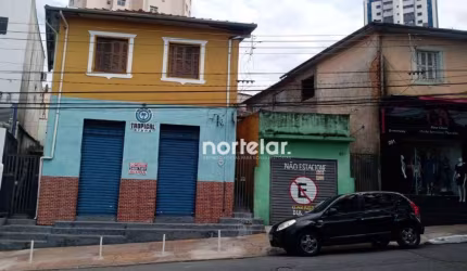 Sobrado com 4 dormitórios à venda, 630 m² por R$ 1.650.000,00 - Vila Palmeiras - São Paulo/SP