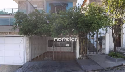 Sobrado com 3 dormitórios à venda, 153 m² por R$ 760.000 - Parque São Domingos - São Paulo/SP.....
