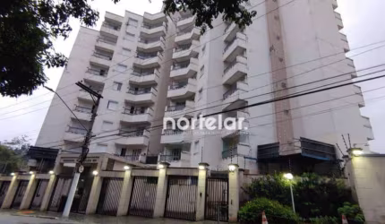 Apartamento com 3 quartos à venda, 72 m²  - Parada Inglesa - São Paulo/SP.....