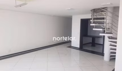 EXCELENTE COBERTURA EM SANTANA...