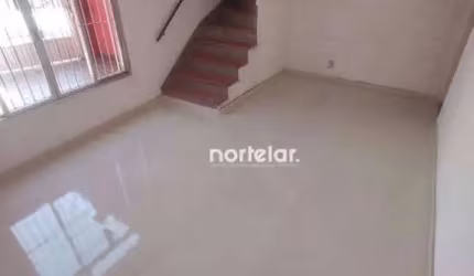 Sobrado com 3 dormitórios à venda, 120 m² por R$ 590.000,00 - Vila Primavera - São Paulo/SP