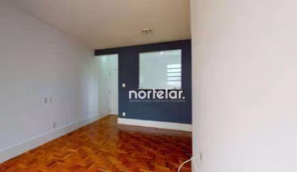 Apartamento com 1 dormitório à venda, 62 m²  - Jardim Paulista - São Paulo/SP.