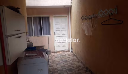 Casa com 3 quartos à venda, 150 m² por R$ 689.000 - Parque São Luís - São Paulo/SP...