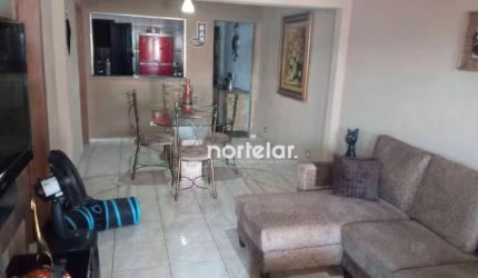 Casa com 2 dormitórios à venda, 130 m² por R$ 620.000,00 - Vila Nova Mazzei - São Paulo/SP