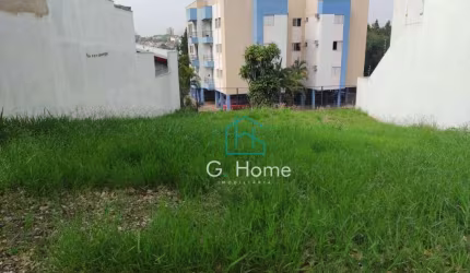 Terreno à venda, 250 m² por R$ 185.000,00 - Jardim Império do Sol - Londrina/PR
