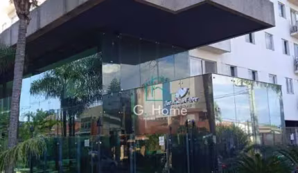 Apartamento com 2 dormitórios à venda, 56 m² por R$ 289.000 - Vila Larsen  - Londrina/PR