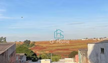Terreno à venda, 323 m² por R$ 125.000,00 - Jardim Silvino - Cambé/PR