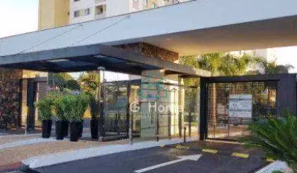Apartamento com 2 dormitórios à venda, 50 m² por R$ 304.000,00 - Jardim Morumbi - Londrina/PR