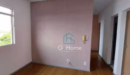 Apartamento com 3 dormitórios à venda, 72 m² por R$ 145.000,00 - Tietê - Londrina/PR