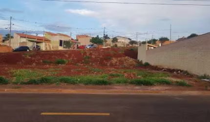 Terreno à venda, 250 m² por R$ 118.000,00 - Jardim Barra Forrest - Londrina/PR