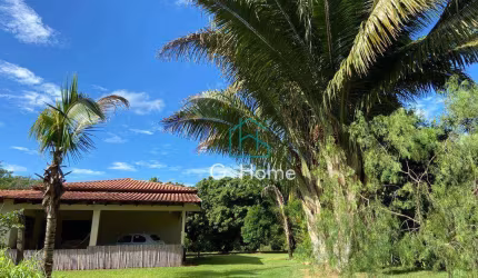 Chácara à venda, 22000 m² por R$ 1.300.000,00 - Chácaras Água do Guarani - Ibiporã/PR
