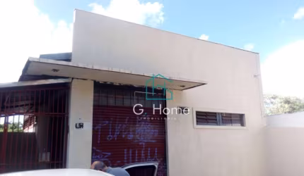 Barracão à venda, 151 m² por R$ 315.000,00 - Parque Residencial João Piza - Londrina/PR