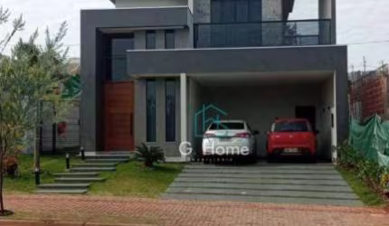 Casa com 3 dormitórios à venda, 199 m² por R$ 1.400.000,00 - Jardim Morumbi - Londrina/PR