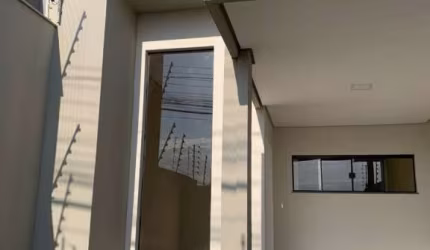 Casa com 3 dormitórios à venda, 89 m² por R$ 319.000,00 - Columbia - Londrina/PR