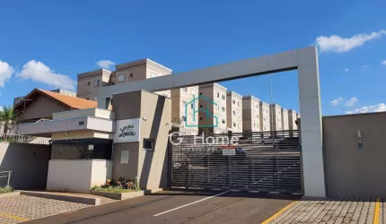 Apartamento com 2 dormitórios à venda, 44 m² por R$ 215.000,00 - Colinas - Londrina/PR