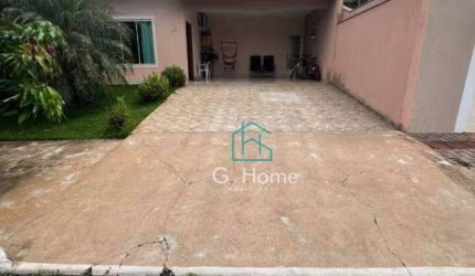 Casa com 3 dormitórios à venda, 127 m² por R$ 790.000,00 - Bandeirantes - Londrina/PR
